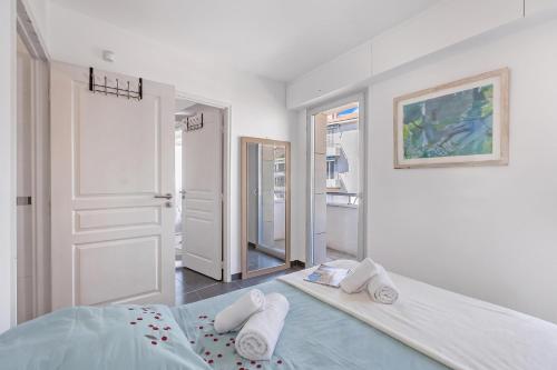 Le Plaza Antibes - Happy Rentals - image 3
