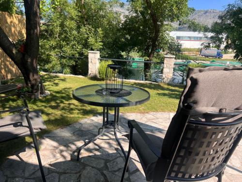 Mali Raj uz Trebišnjicu