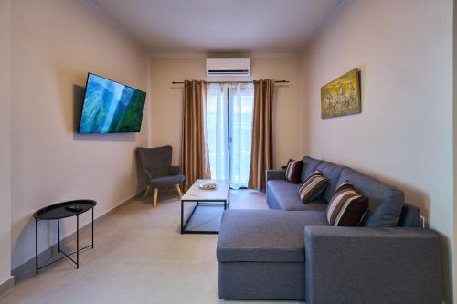 Parga Centro Living - image 5