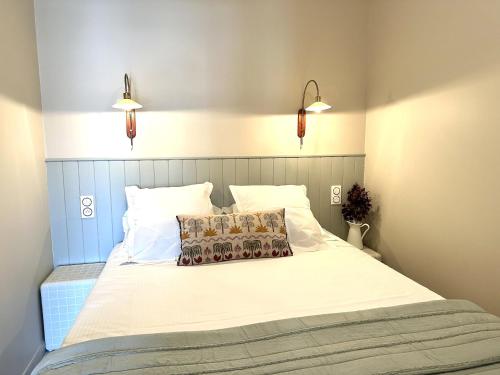 Le Petit Bijou Sète, 5 appartements 5