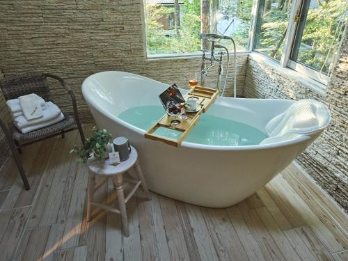 Auberge de Primavera – Karuizawa, MS