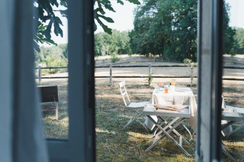 La Jaurette Une Chambre en Dordogne in Jaure