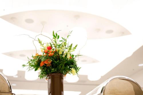 I Hotel and Conference Center - Champaign - main image