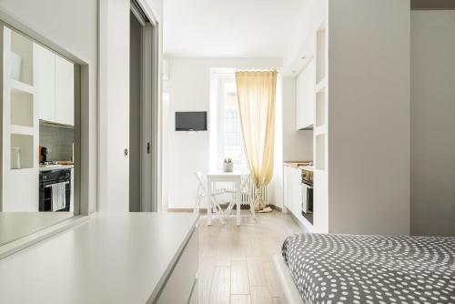 M3 Dergano Ciaia Apartament Milano WI-FI Super veloce, Milán (fotografie 2)