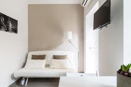 M3 Dergano Ciaia Apartament Milano WI-FI Super veloce, Milán (fotografie 8)