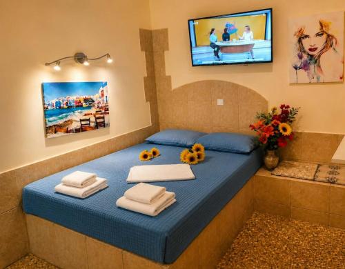 4 Seasons Island suites Athens Airport 2, Attica