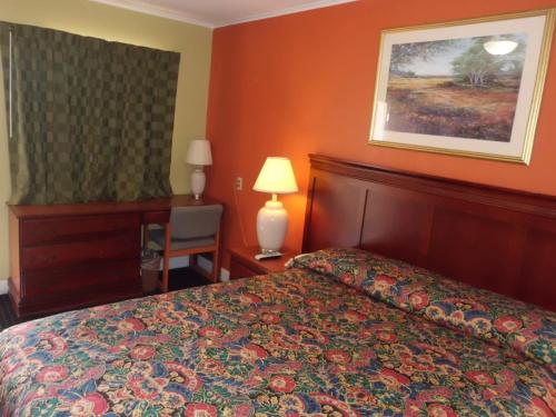 Budget ZZZZ Motel