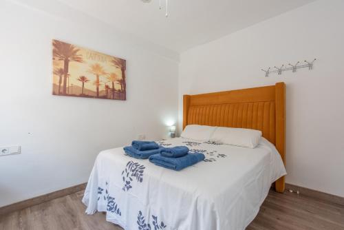 Ideal Para Feria Malaga Piso