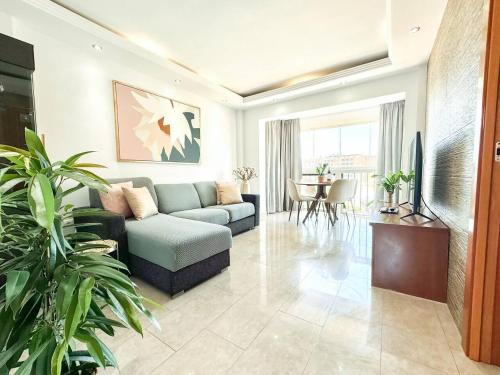 Apartamento a 3 min de la playa