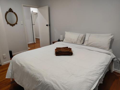 Heritage Meets Modern Comfort in Wellington-Tawa in Tawa