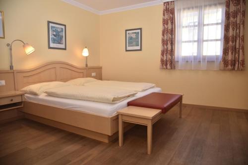 Hotel Gasthof Kamml – Siezenheim, IA