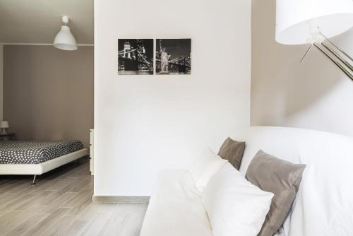 M3 Dergano Ciaia Apartament Milano WI-FI Super veloce, Milán (fotografie 6)
