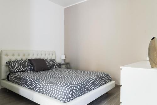 M3 Dergano Ciaia Apartament Milano WI-FI Super veloce, Milán (fotografie 4)