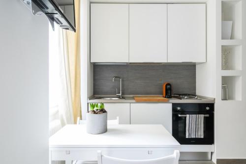 M3 Dergano Ciaia Apartament Milano WI-FI Super veloce, Milán