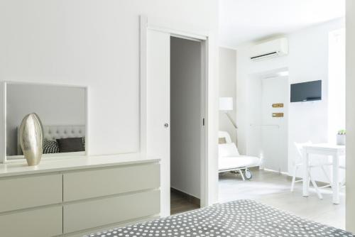 M3 Dergano Ciaia Apartament Milano WI-FI Super veloce, Milán (fotografie 5)