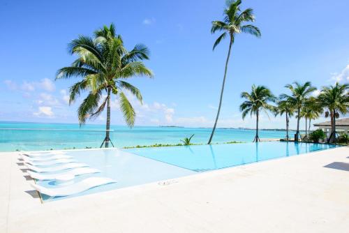 Oceanfront Condo at One Cable Beach - image 4