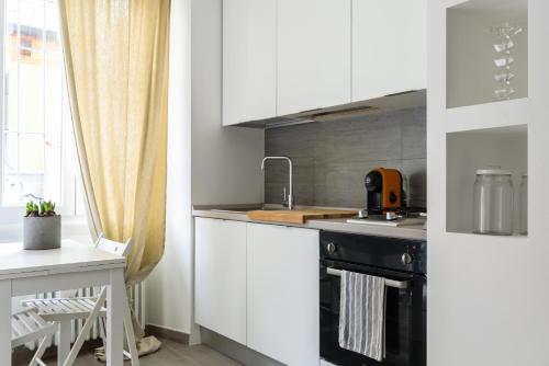 M3 Dergano Ciaia Apartament Milano WI-FI Super veloce, Milán (fotografie 3)