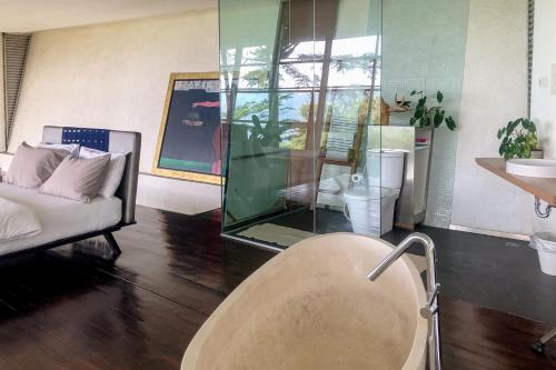 The Lavana Premium di Ālaya Sentul in Babakan Madang
