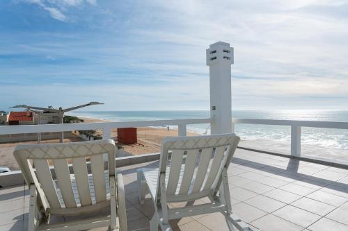 Blife Cerya private rooms at Faro beach in Montenegro