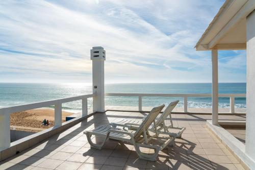 Blife Cerya private rooms at Faro beach in Montenegro