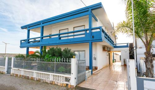 Blife Cerya private rooms at Faro beach in Montenegro