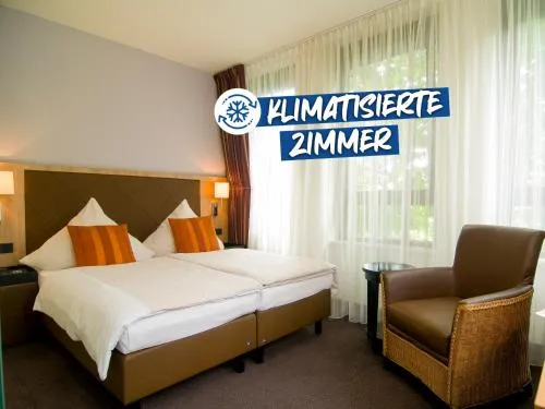 ACHAT Hotel München Süd in München, Deutschland