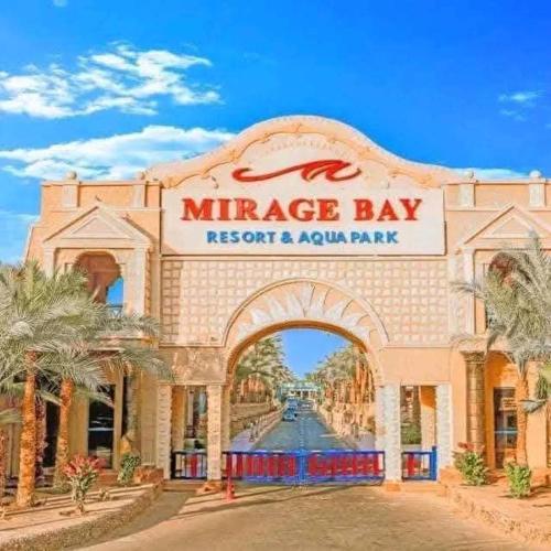 Mirage Bay Resort & Aqua Park