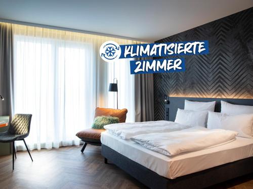 LOGINN Hotel Berlin Airport in Berlin, Deutschland