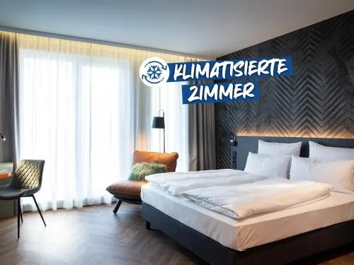 LOGINN Hotel Berlin Airport in Berlin, Deutschland