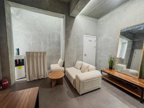 Art Bunker Konkuk Univ - Private Party, Gathering Space Studio, Pop up, gallery