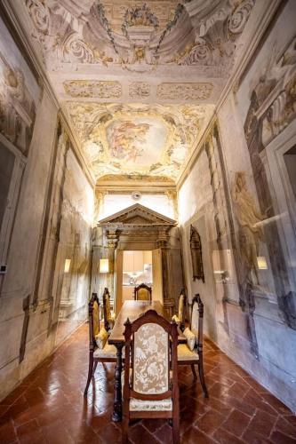 Ponte Vecchio - Fresco Historic Dream House