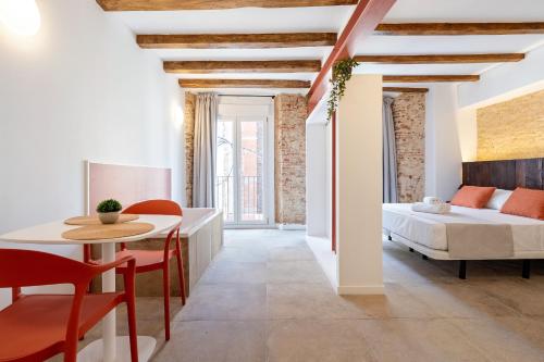 Port Apartsuite Bath Experience