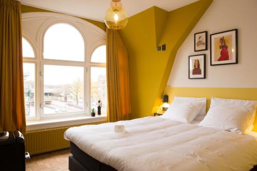 Little Duke Hotel, ’s-Hertogenbosch bei Veghel