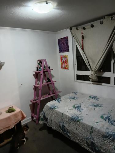 Habitaciones de niny