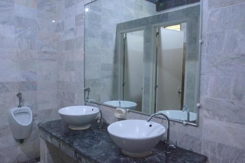 Sanctuary Garden Resort in Romblon