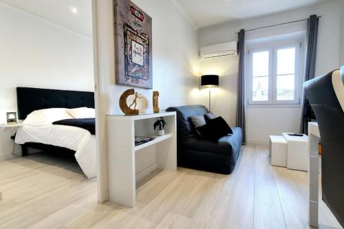 Rue Hoche cocon pour 2-3 personnes