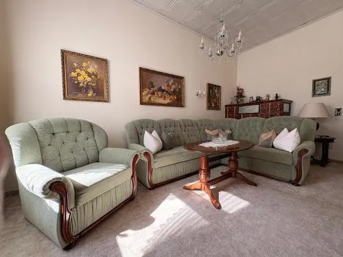 Ferienwohnung Heidi in Annaberg-Buchholz, Deutschland