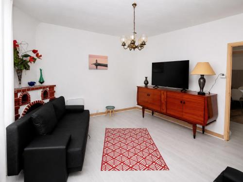 **** MER SEA 1 A 8 PERSONNES 80M2 A 120M DE LA MER ****