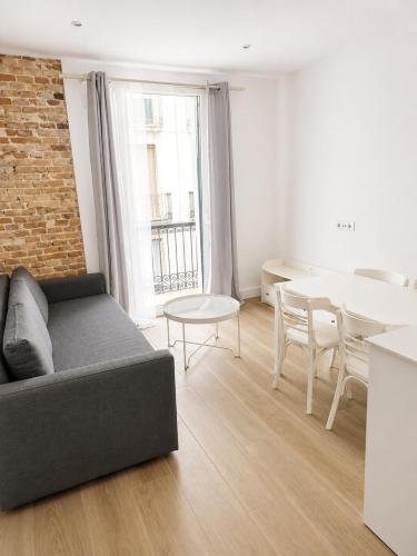 Winahost Apartmento Centro Tarragona III