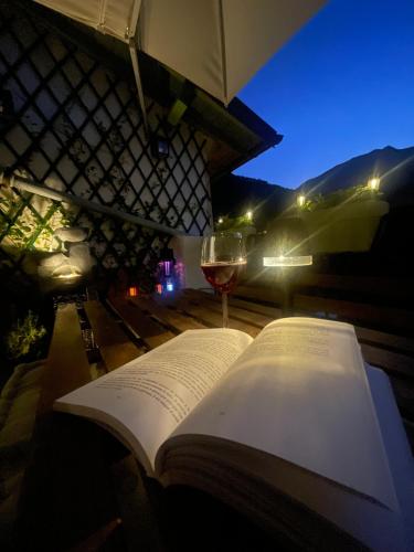 Le Grenier - Appartement vacances in Breil Sur Roya