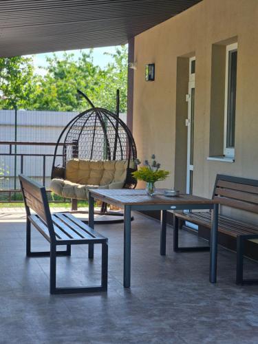 Areal Relax-Hotel in Borispil
