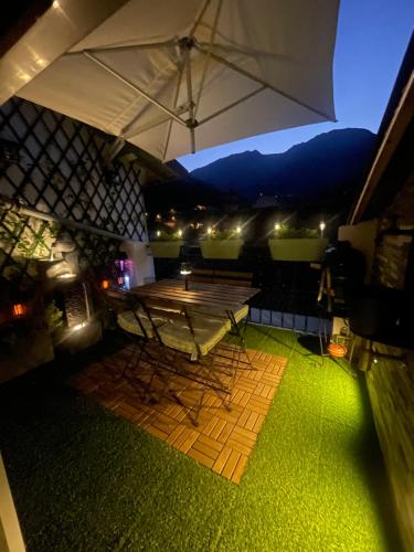 Faciliteiten, Le Grenier - Appartement vacances in Breil Sur Roya