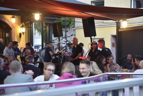 Hotel Gasthof Kamml – Siezenheim, IA