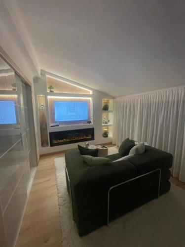 Faciliteiten, Le Grenier - Appartement vacances in Breil Sur Roya