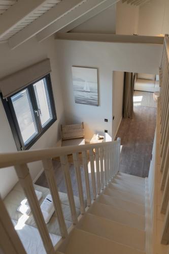 Ichos Boutique Apartments in Limnos