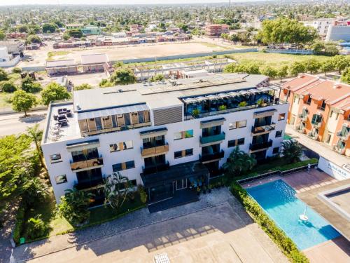 Hotel Lunamar in Beira