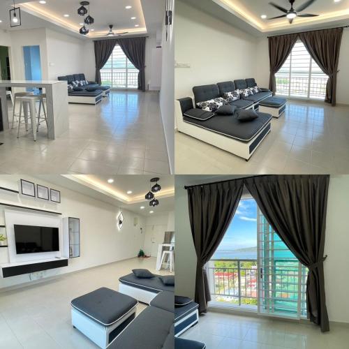 Exterior view of Welcoming Homestay Borneo Cove