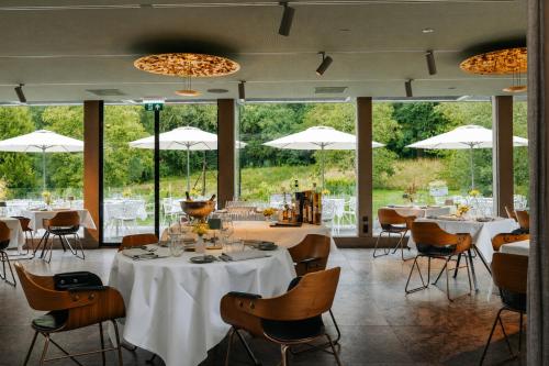 Restaurant, Hotel Winselerhof by Flow near Cafe de Kroniek
