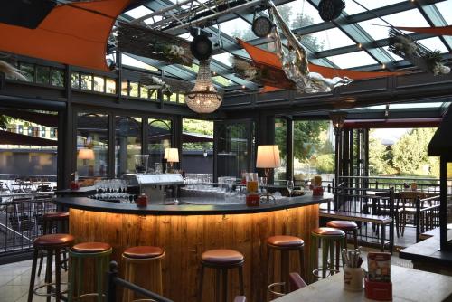Hotel Gasthof Kamml – Siezenheim, IA