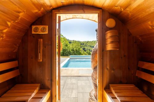 Навколишнє середовище, Villa Harmonia Private Jacuzzi and Pool Retreat near Rogaška (Villa Harmonia Private Jacuzzi and Pool Retreat near Rogaska) in Рогатек
